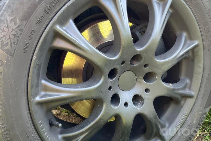 Lexus, lengvojo lydinio