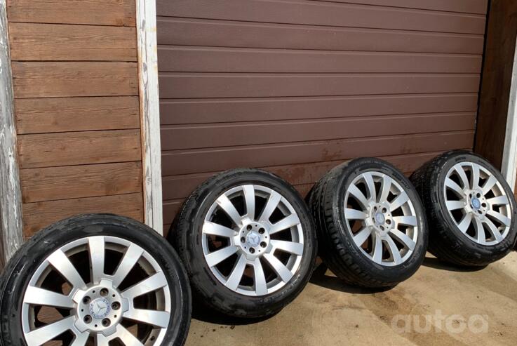 Kita, lengvojo lydinio