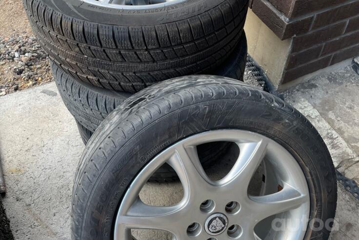 Kita, lengvojo lydinio