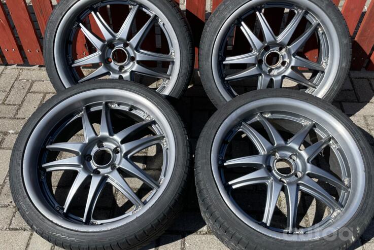 Zumbo, lengvojo lydinio