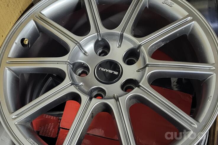 Kita, lengvojo lydinio