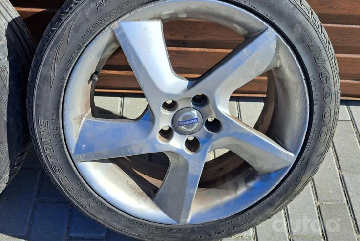 Borbet, lengvojo lydinio