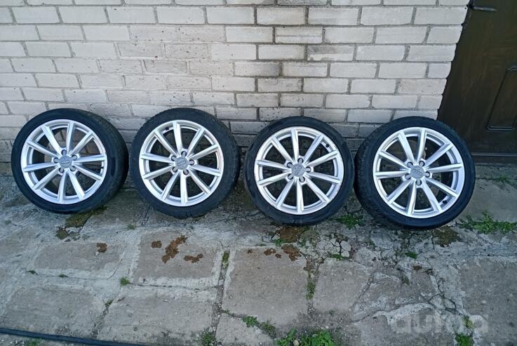 Ronal, lengvojo lydinio