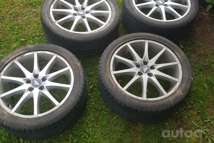 Kita, lengvojo lydinio