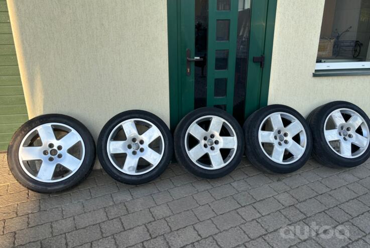 Ronal, lengvojo lydinio