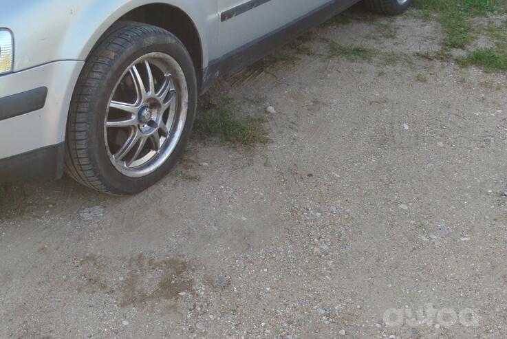 Kita, lengvojo lydinio