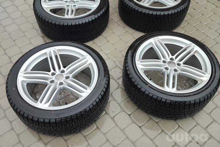 Kita, lengvojo lydinio