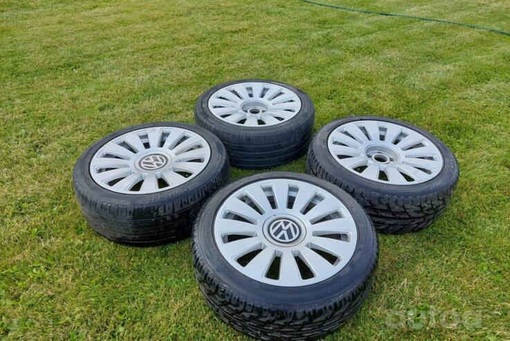 Kita, lengvojo lydinio