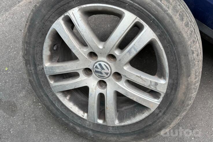 Kita, lengvojo lydinio