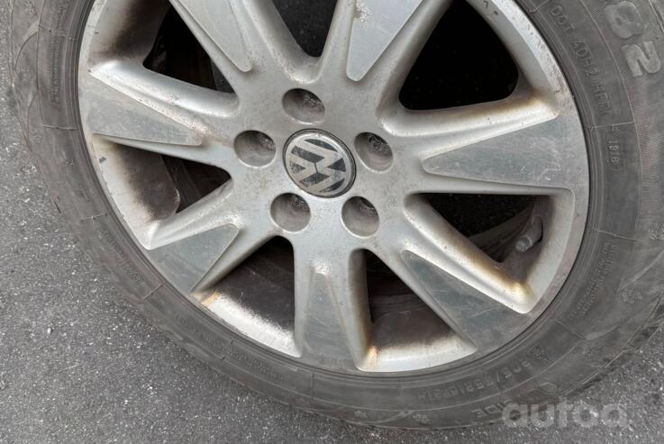 Kita, lengvojo lydinio