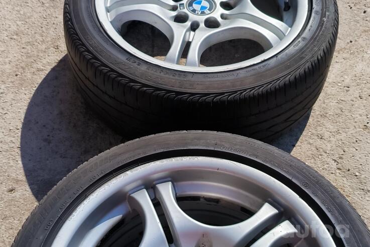 BMW, lengvojo lydinio