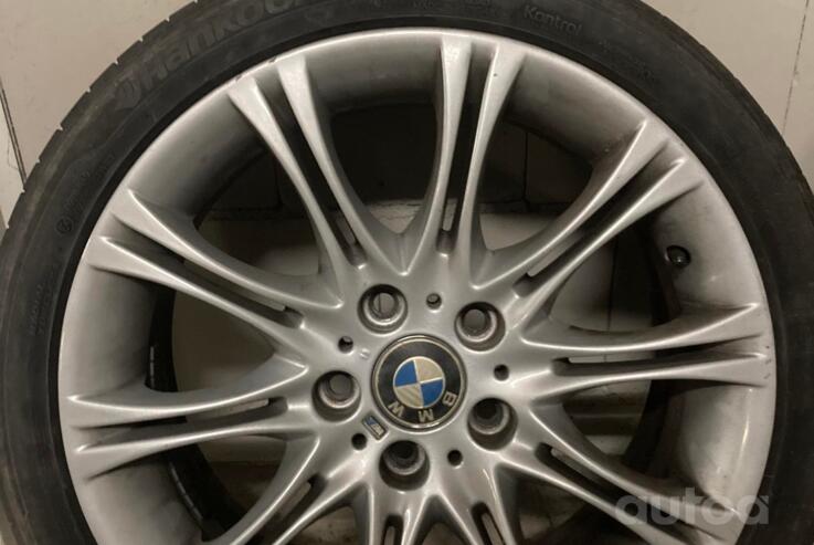 BMW, lengvojo lydinio