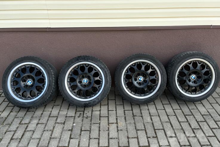 BBS, lengvojo lydinio
