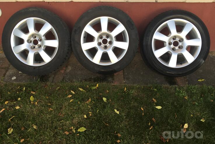 BORBET, lengvojo lydinio