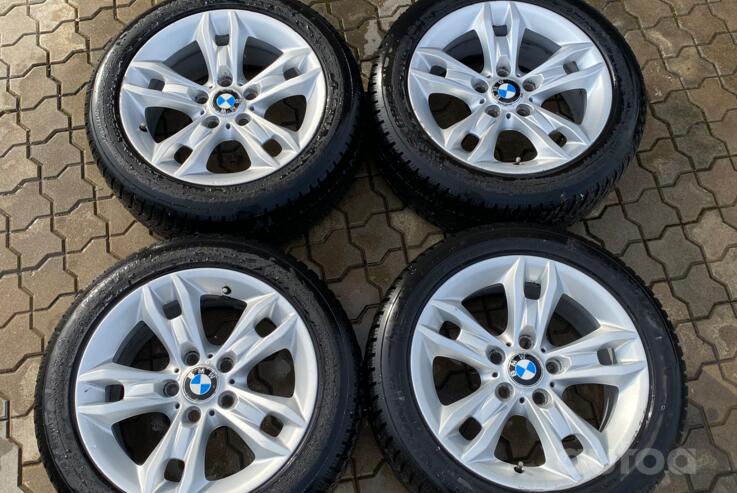 BMW, lengvojo lydinio