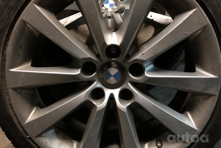 BMW, lengvojo lydinio