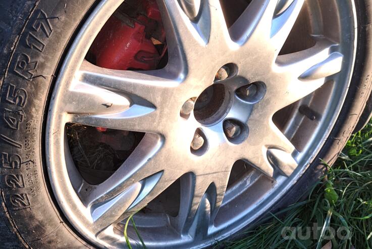 Kita, lengvojo lydinio