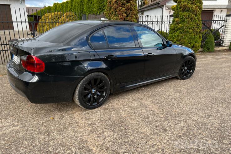 BMW, lengvojo lydinio