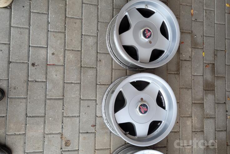 King, lengvojo lydinio