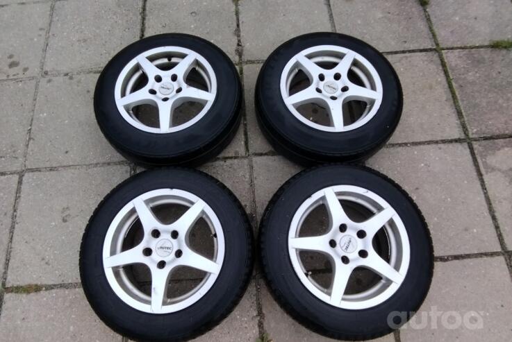 Autec, lengvojo lydinio