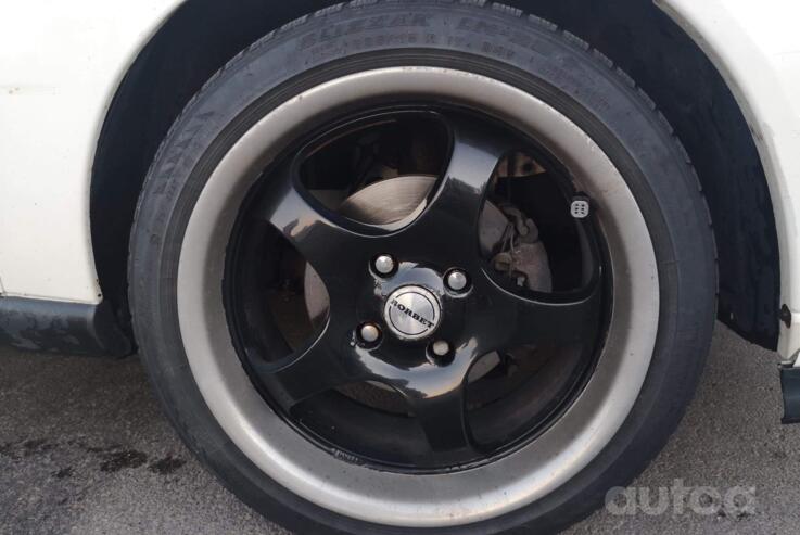 Borbet, lengvojo lydinio