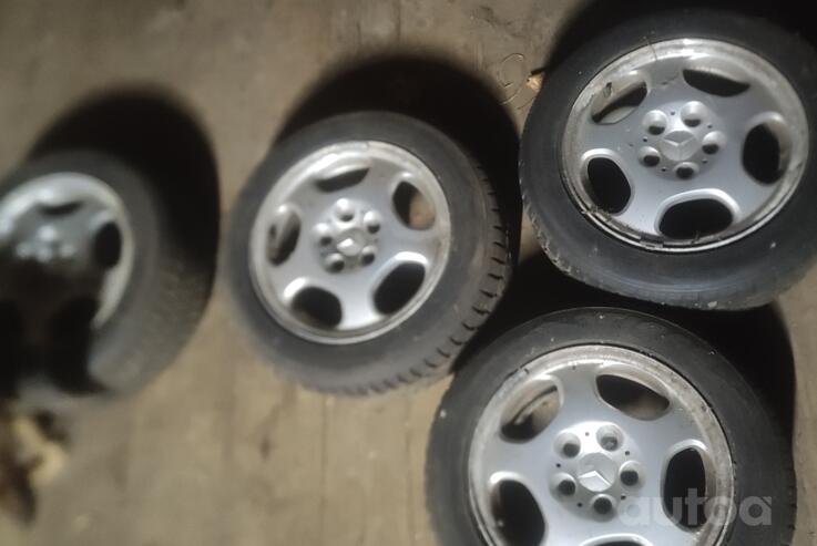 Kita, lengvojo lydinio