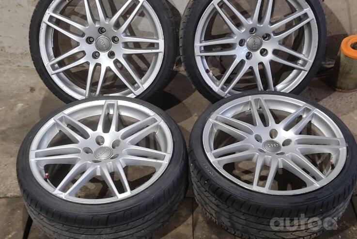 Kita, lengvojo lydinio