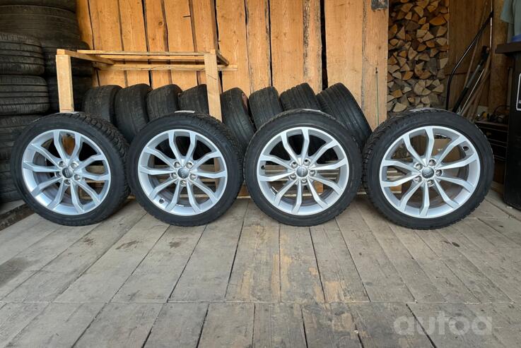 Kita, lengvojo lydinio