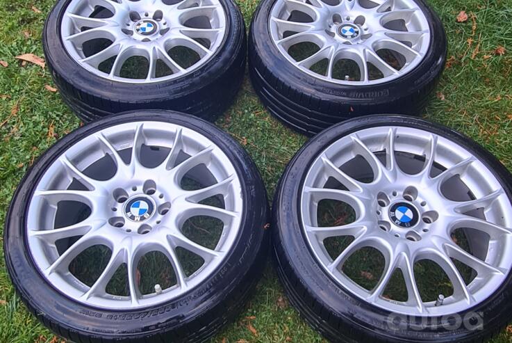 BBS, lengvojo lydinio