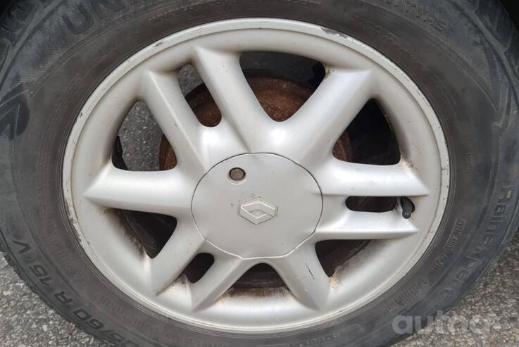 Kita, lengvojo lydinio