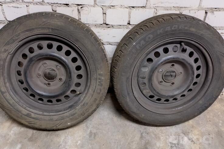 General motors, plieniniai štampuoti