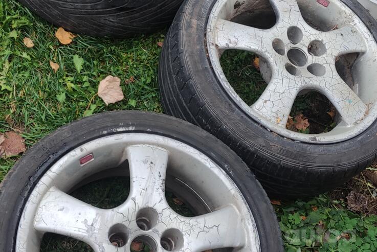 Italy, lengvojo lydinio