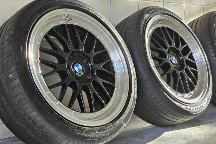 BBS LM, lengvojo lydinio