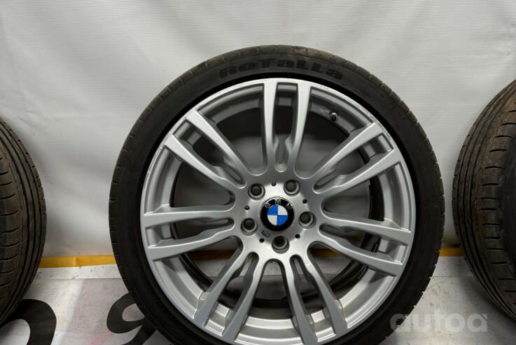 BMW, lengvojo lydinio