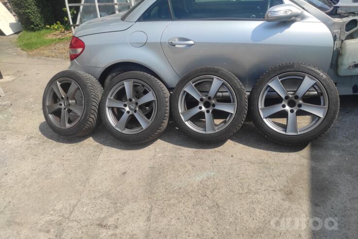 Dezent, lengvojo lydinio