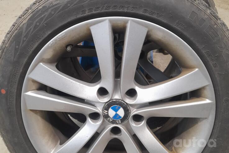 Bmw, lengvojo lydinio