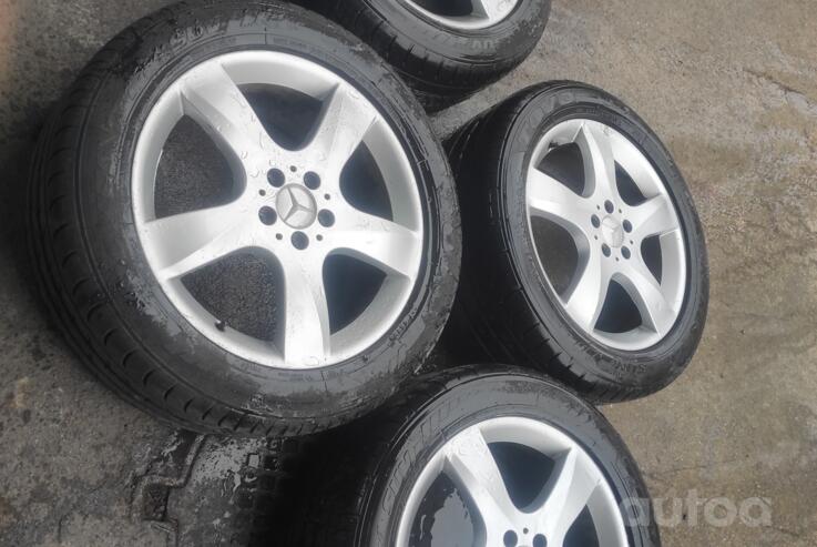 Kita, lengvojo lydinio