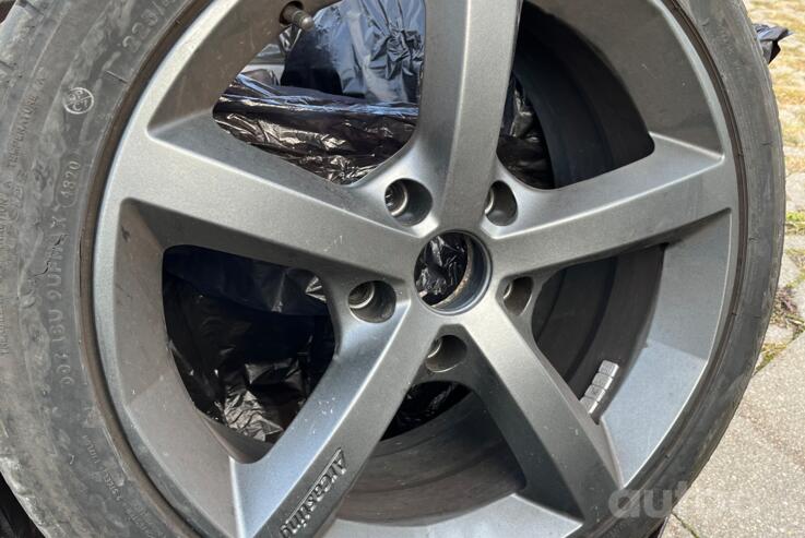 Kita, lengvojo lydinio