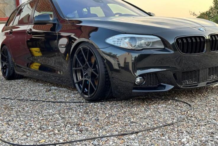 R20 5x120 Rotiform, lengvojo lydinio
