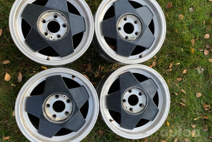 Borbet, lengvojo lydinio