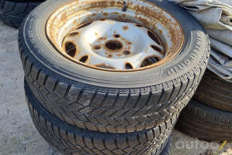 Kita, lengvojo lydinio