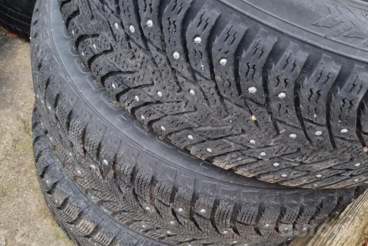 Kita, lengvojo lydinio