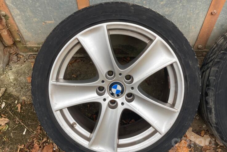 Bmw, lengvojo lydinio