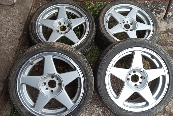 Azev, lengvojo lydinio