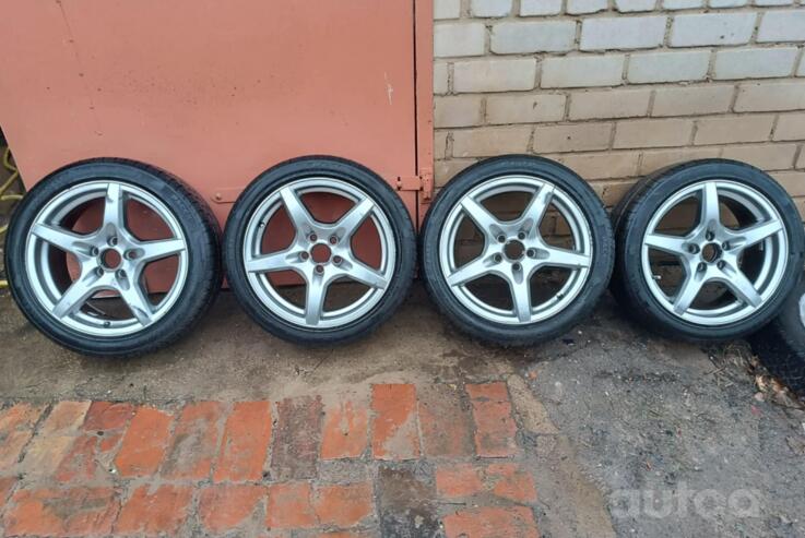 Dezent, lengvojo lydinio