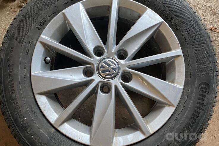 Originalus, lengvojo lydinio