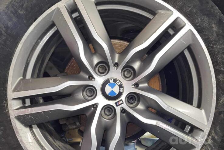 BMW, lengvojo lydinio