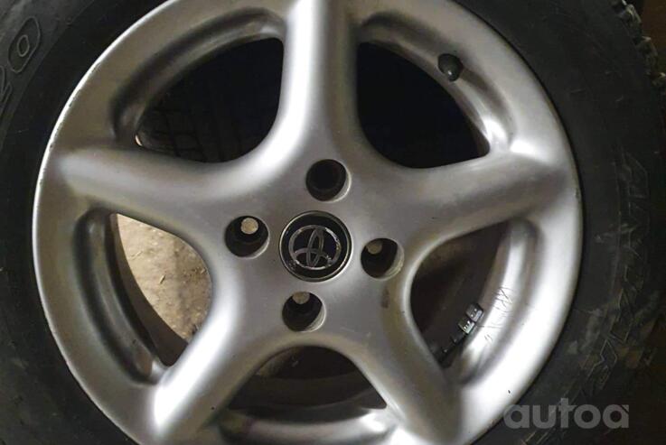 Kita, lengvojo lydinio