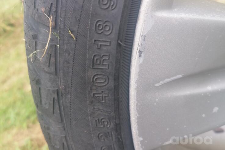 Kita, lengvojo lydinio