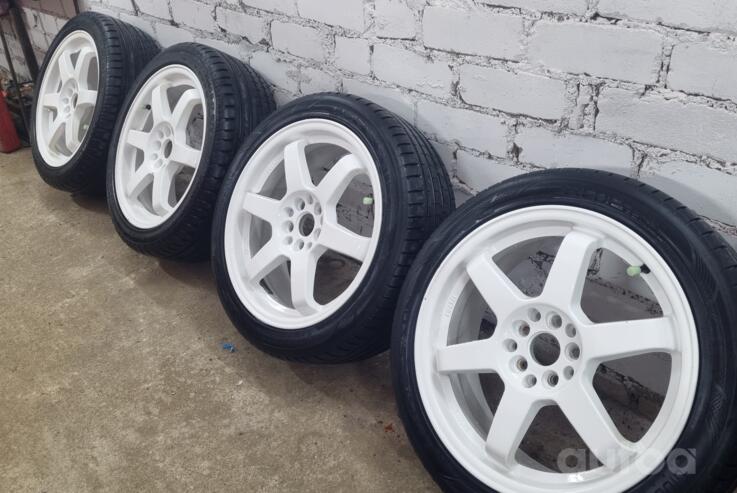 Kita, lengvojo lydinio